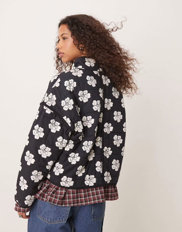 Dzseki FREE PEOPLE, fekete