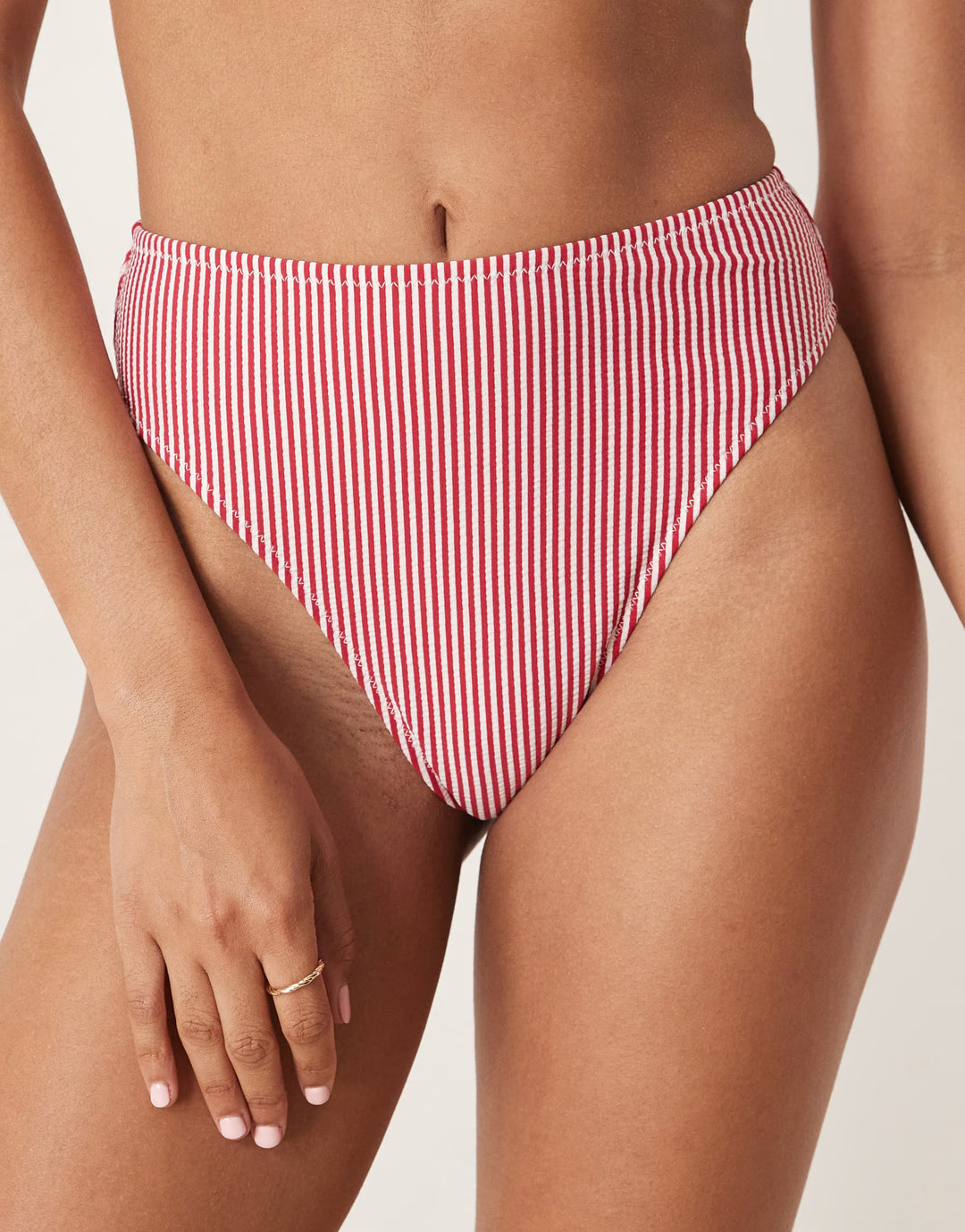 Slip ASOS, mix culori