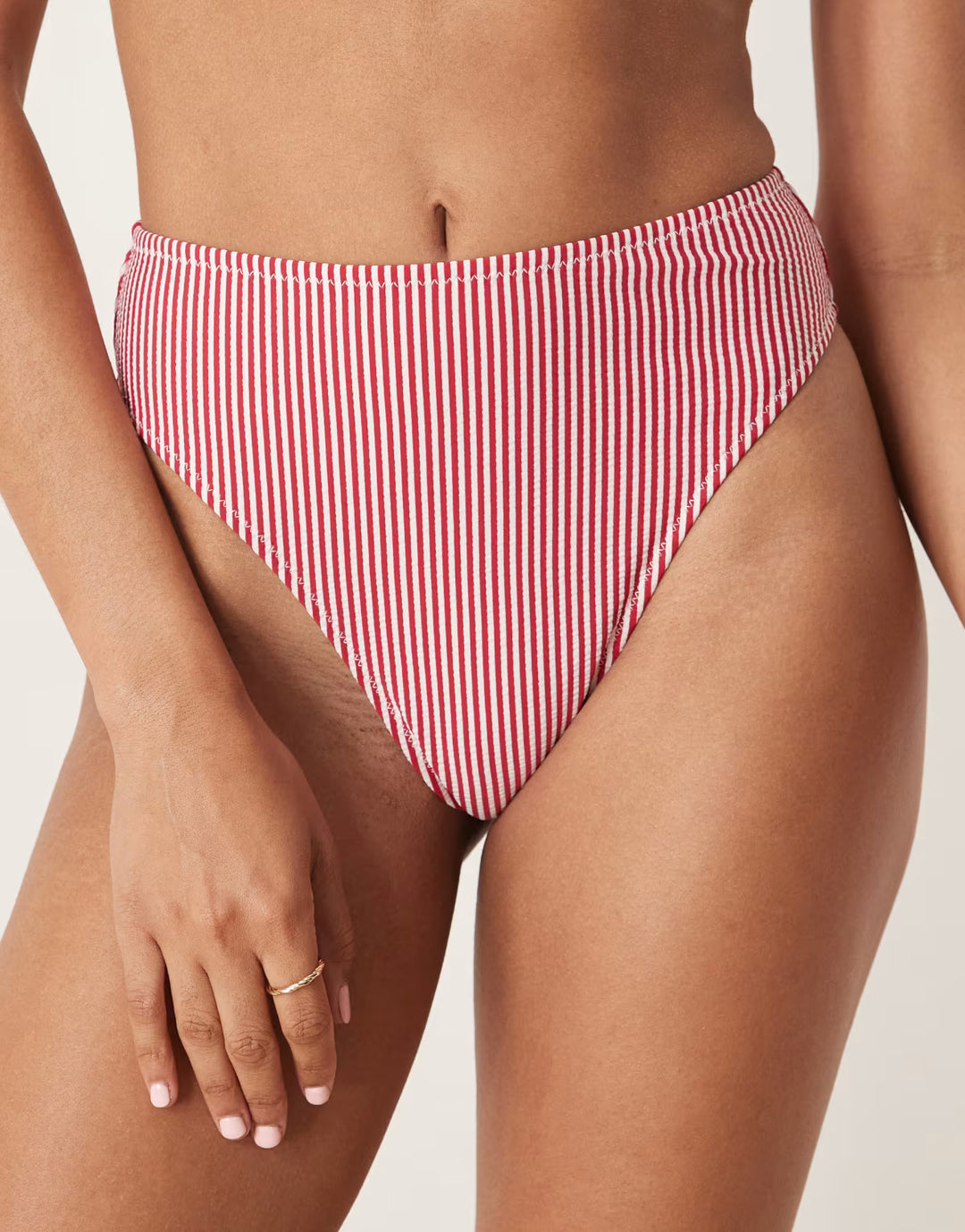 Slip ASOS, mix culori