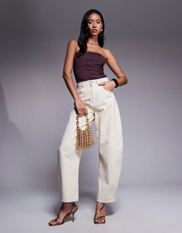 Body ASOS, maro