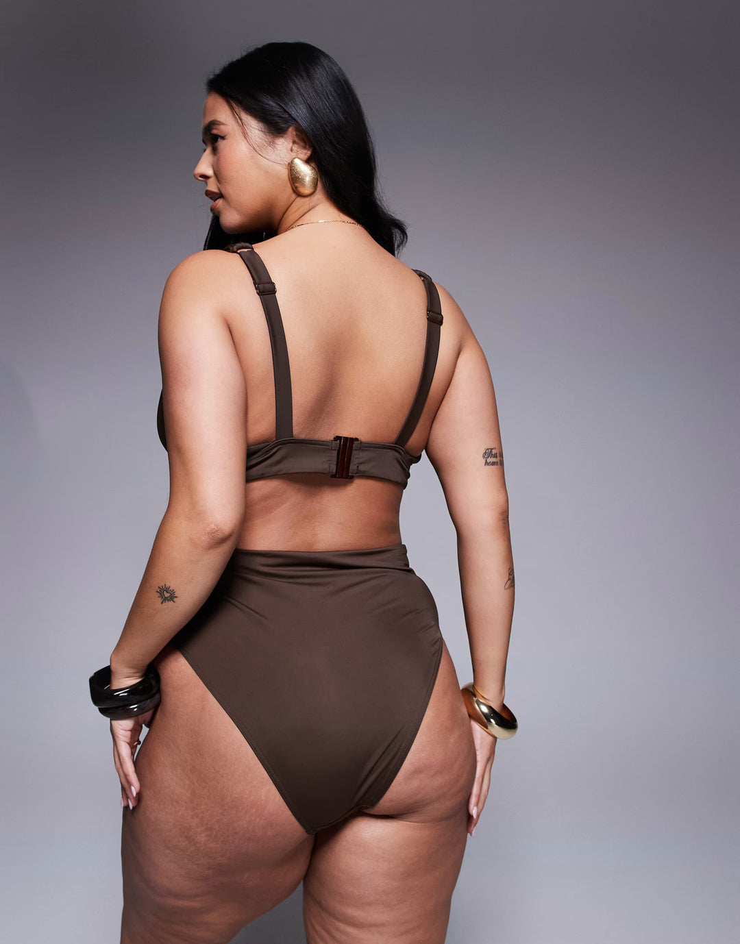 Slip ASOS, maro