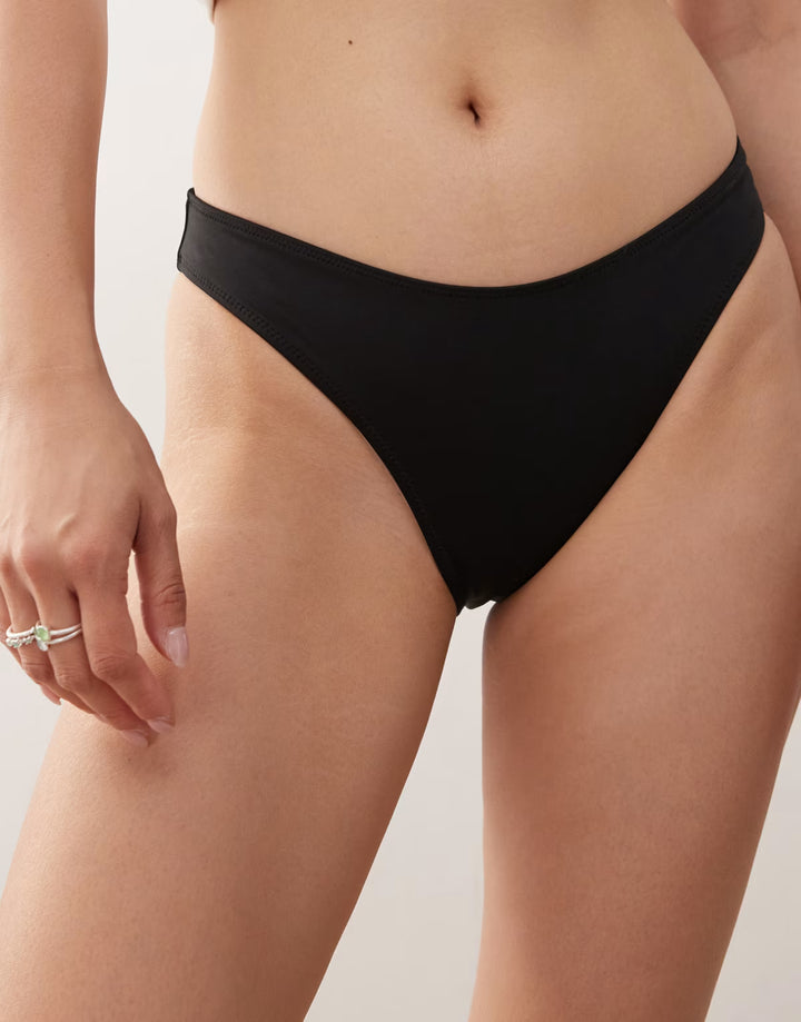 Slip MONKI, fekete