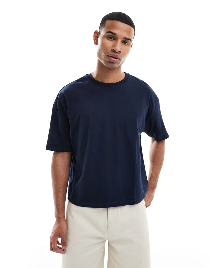 ASOS póló, sötétkék