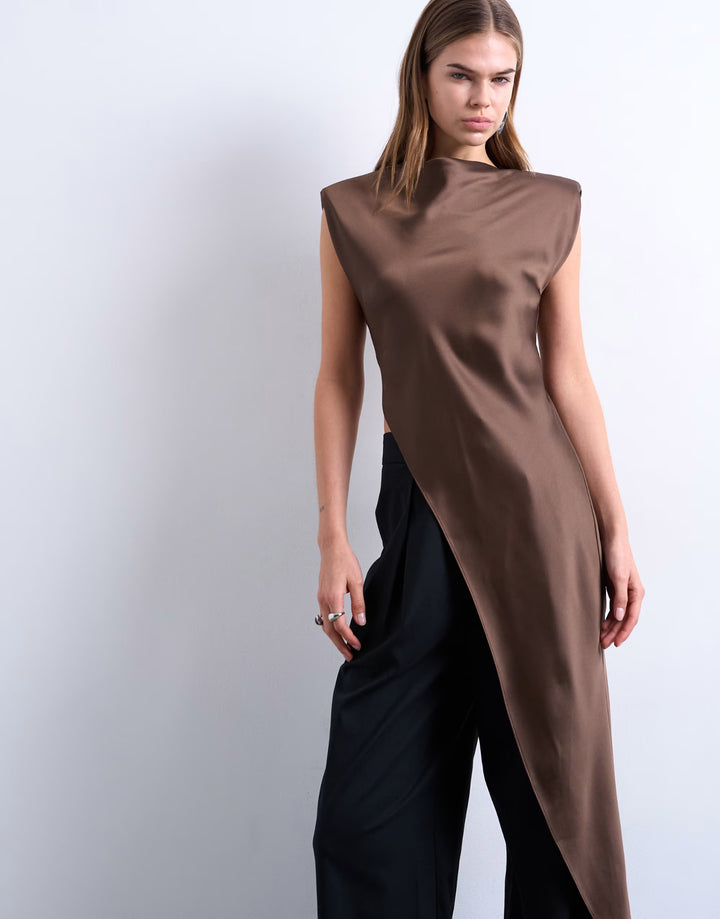 Top ASOS, maro