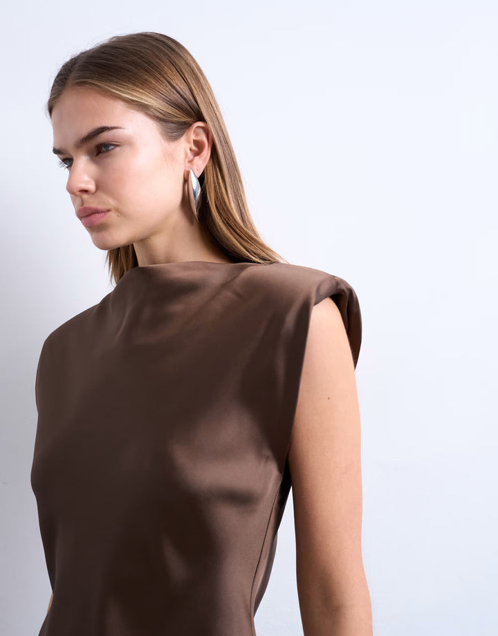 Top ASOS, maro