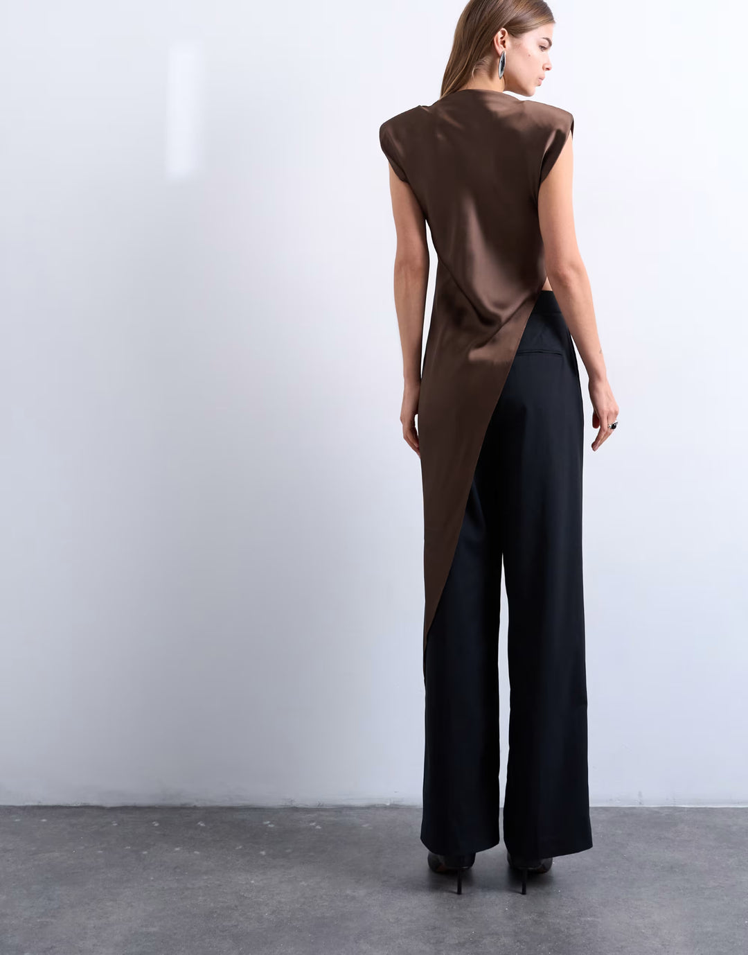 Top ASOS, maro