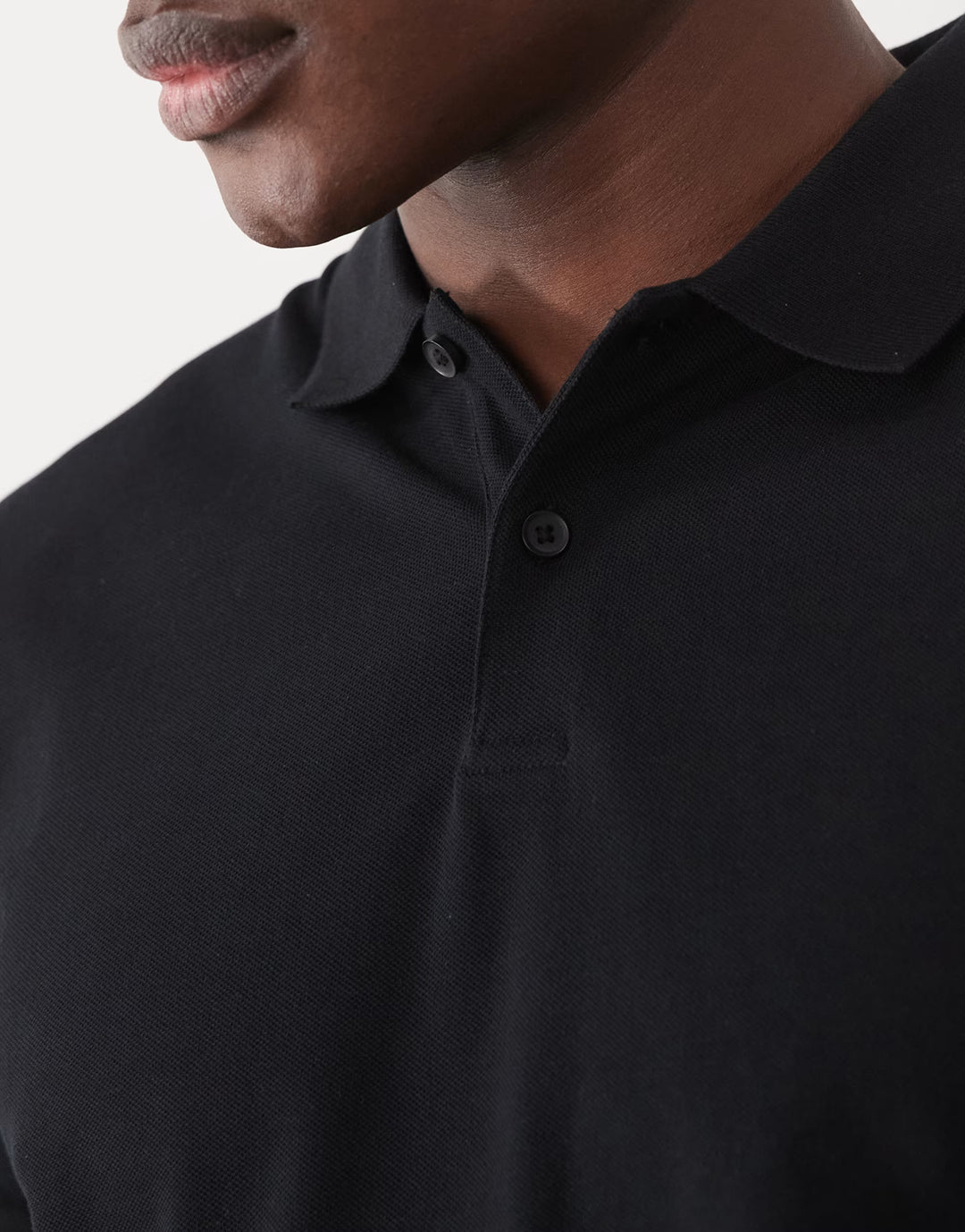 Set tricouri ASOS, negru