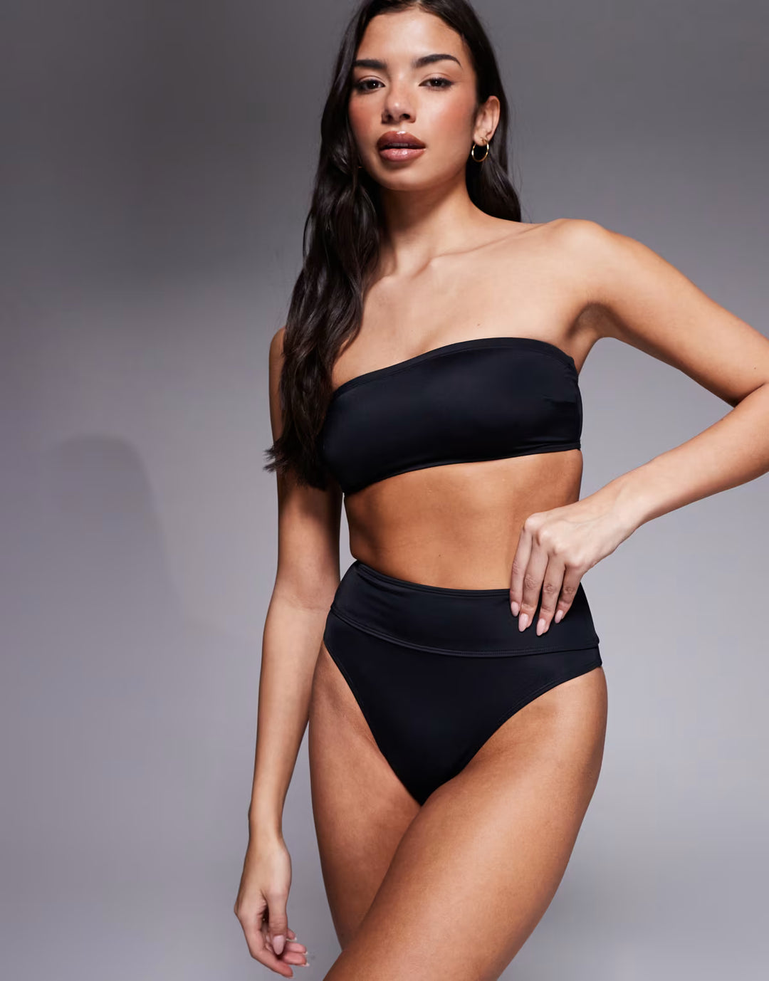 ASOS, fekete kismellény