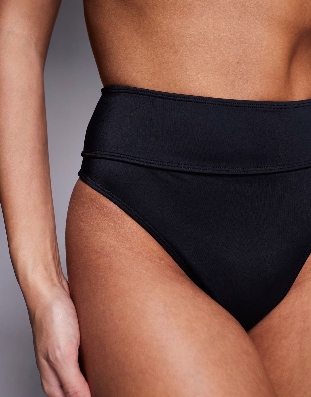 ASOS, fekete kismellény