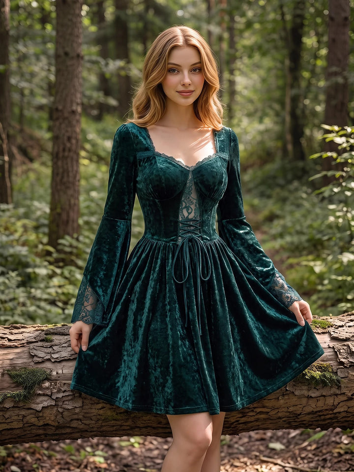 Rochie scurtă SHEIN