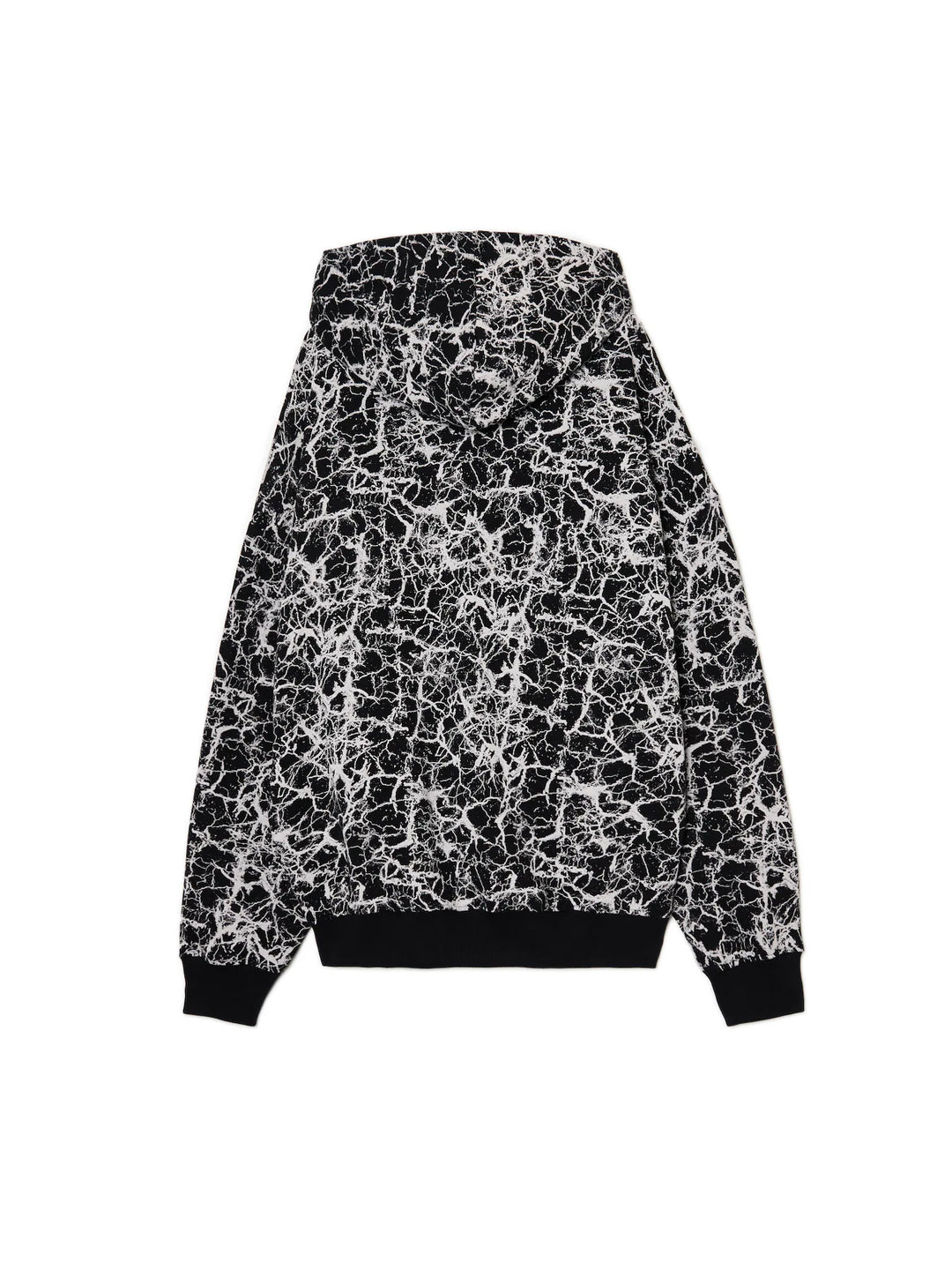 Hanorac CROPP, mix culori