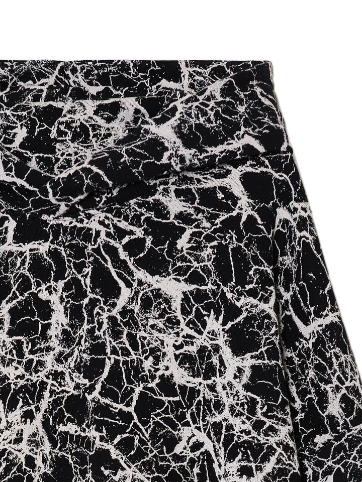 Hanorac CROPP, mix culori