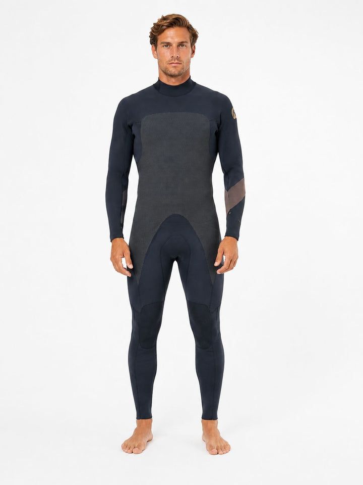 QUIKSILVER neoprénruha, többszínű