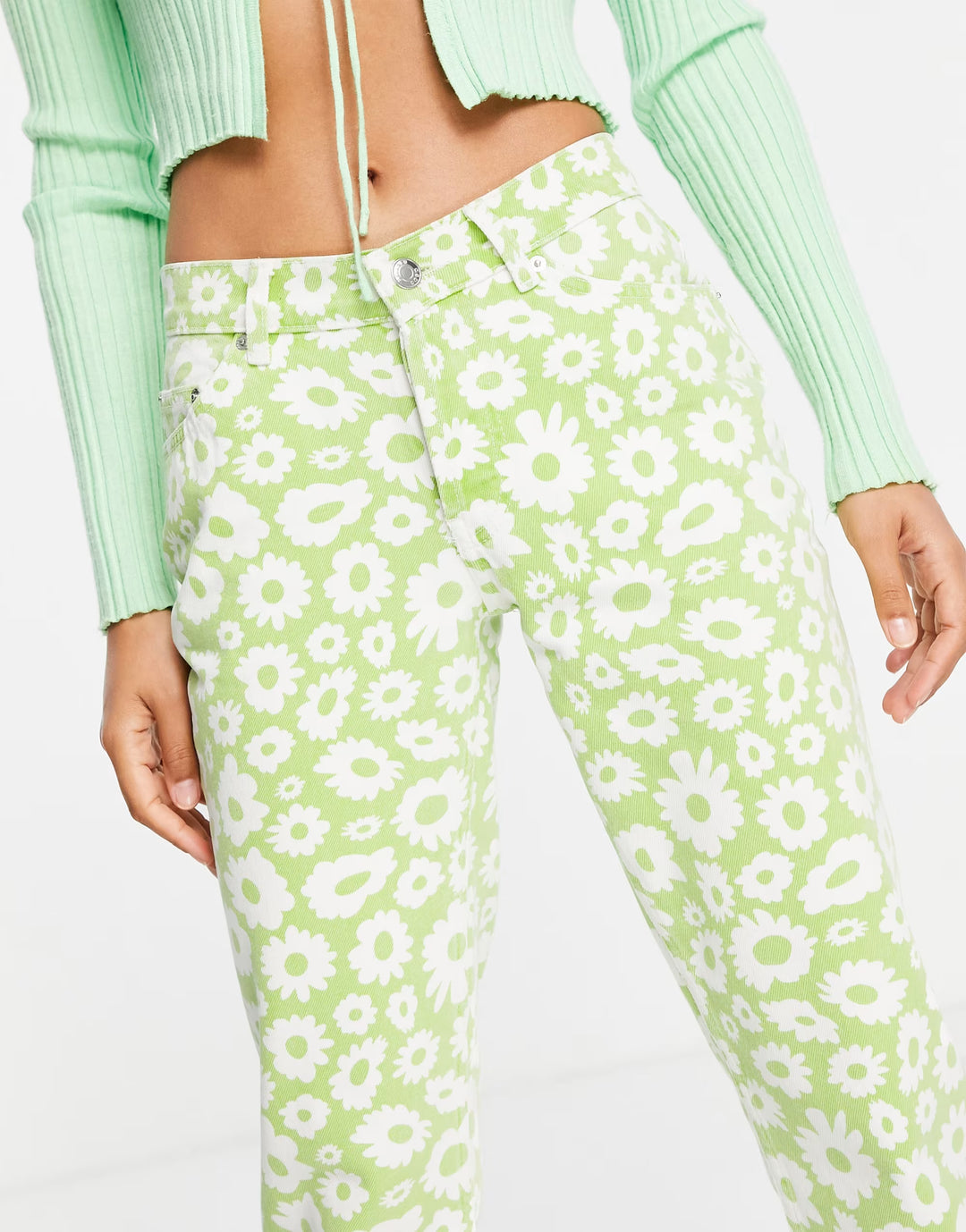 ASOS farmer, vegyes színek