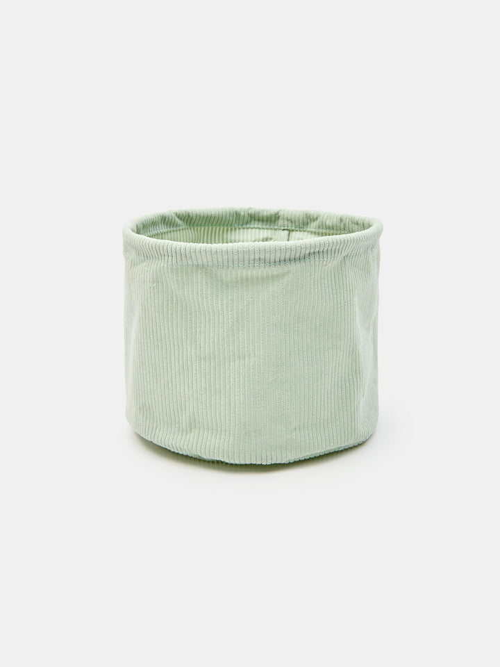 Coș de depozitare SINSAY, verde