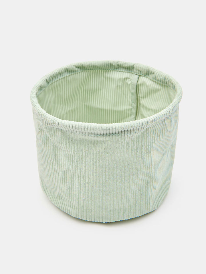 Coș de depozitare SINSAY, verde