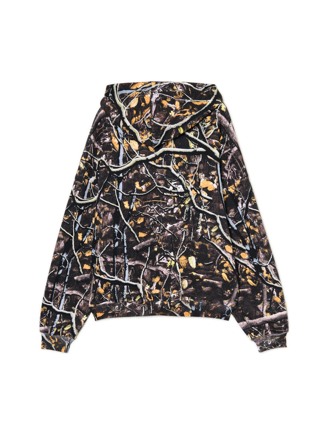 Hanorac CROPP, mix culori