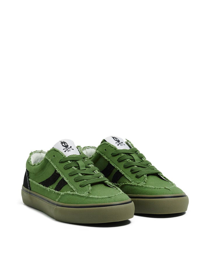 Pantofi sport CROPP, verde