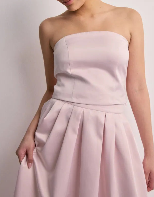 SELECTED FEMME top, rózsaszín