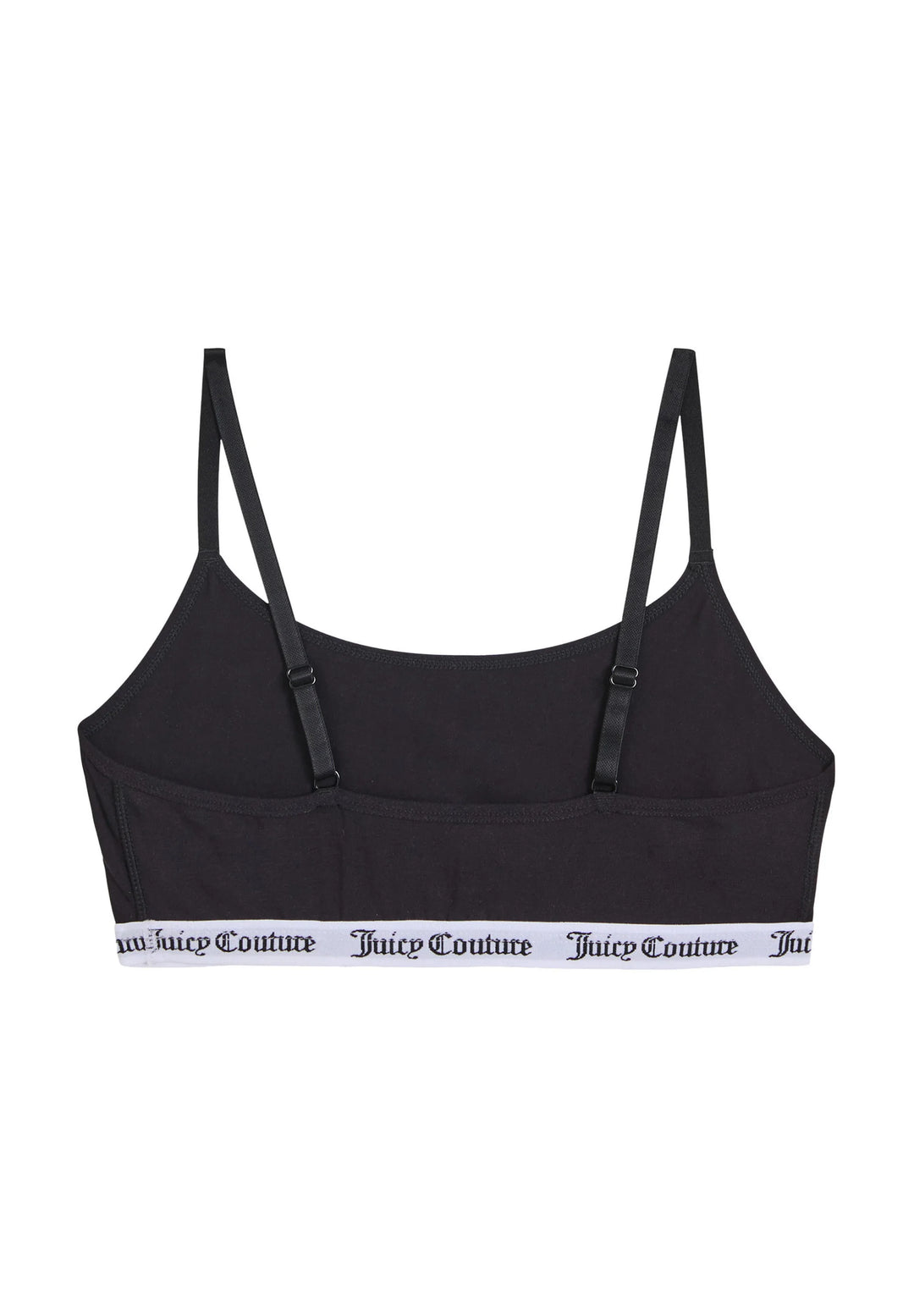 Bustieră Juicy Couture, negru