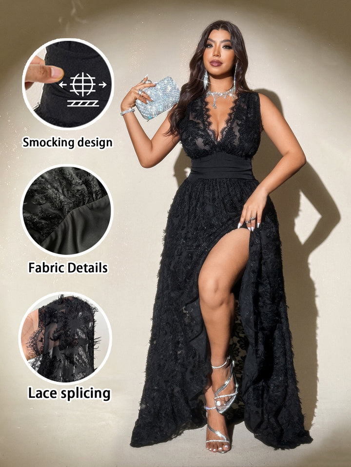 Rochie SHEIN, negru