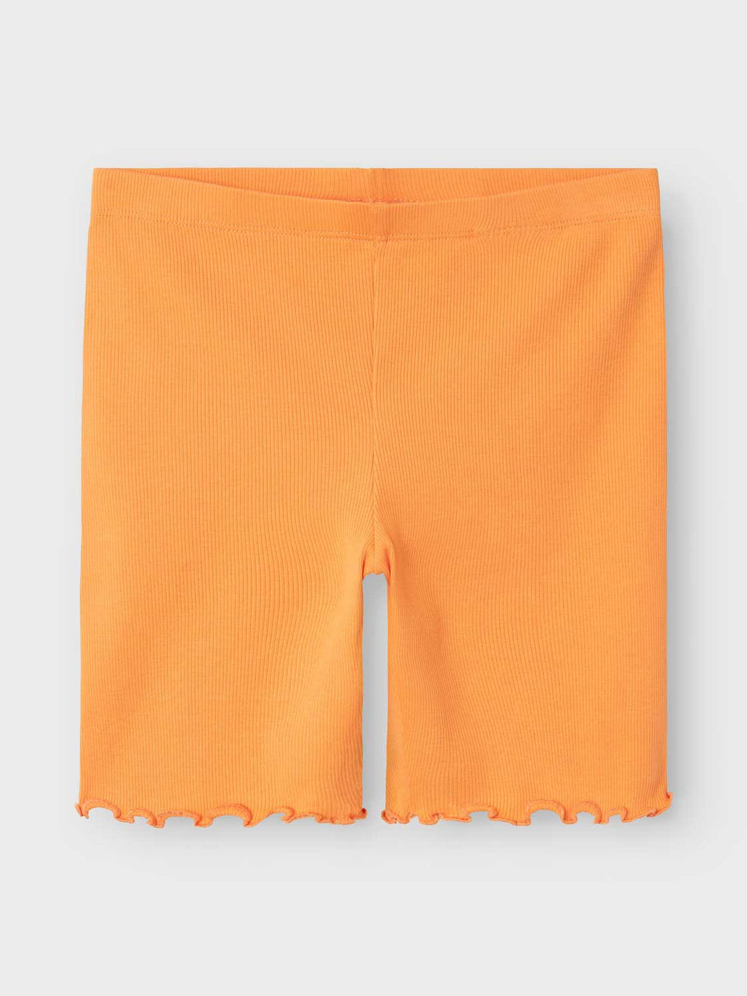 Pantaloni scurți NAME IT, portocaliu