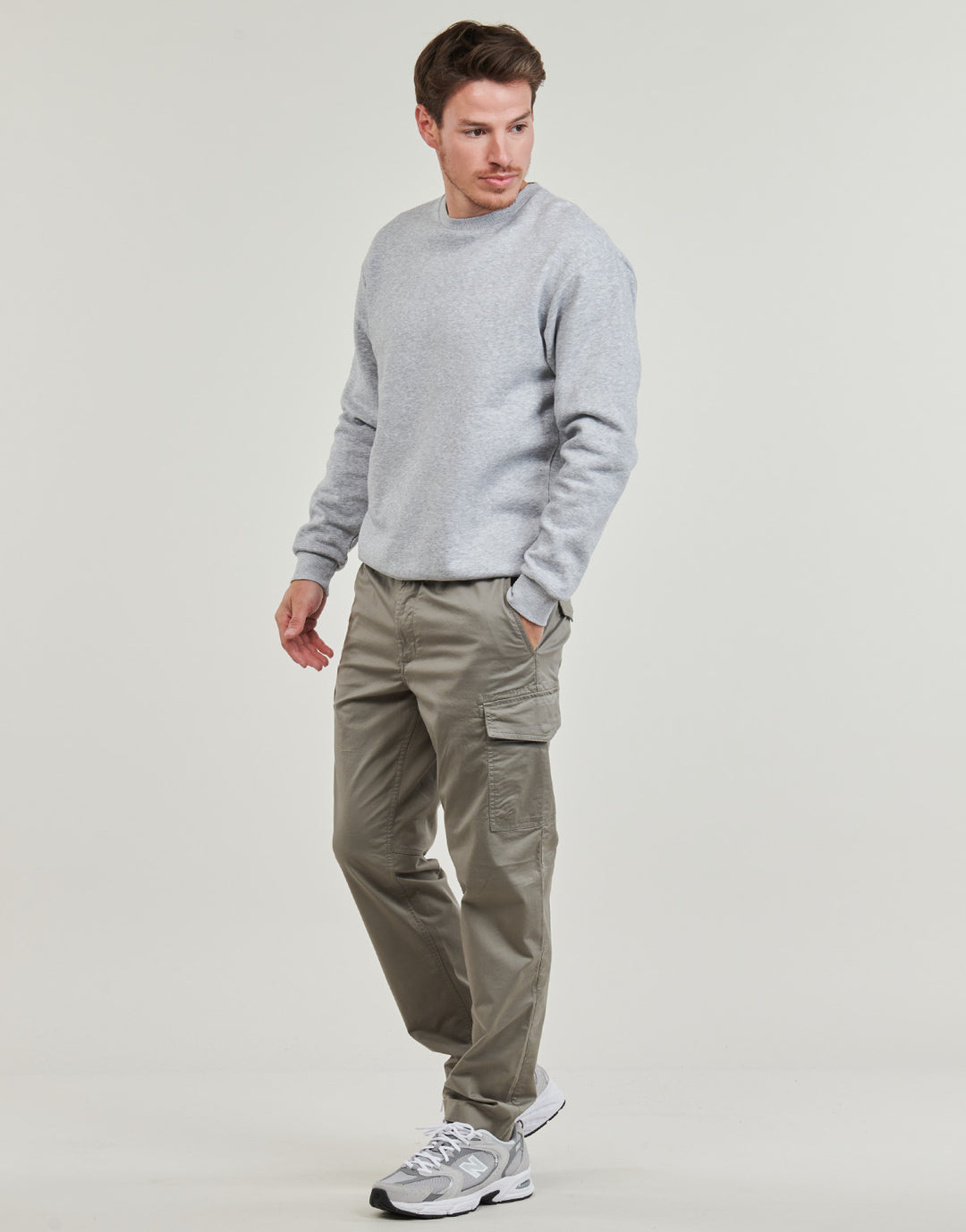 Pantaloni REPLAY, kaki