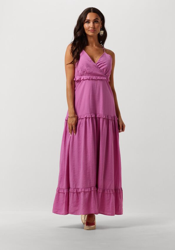 Rochie maxi Y.A.S, roz