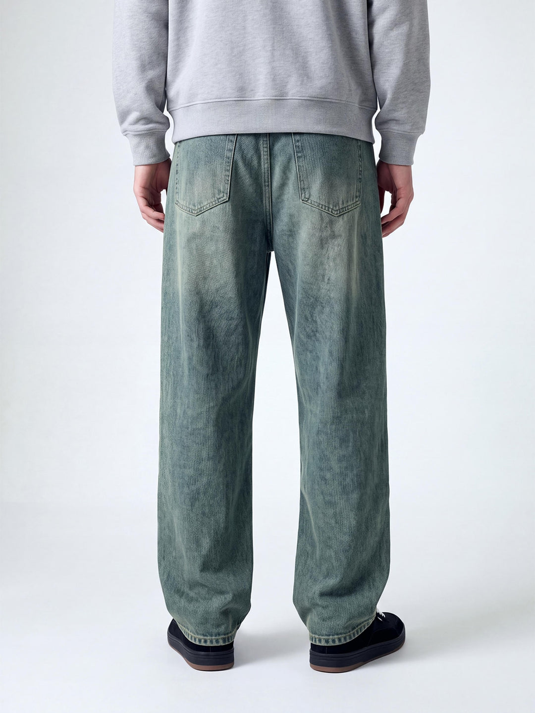 Jeans SHEIN