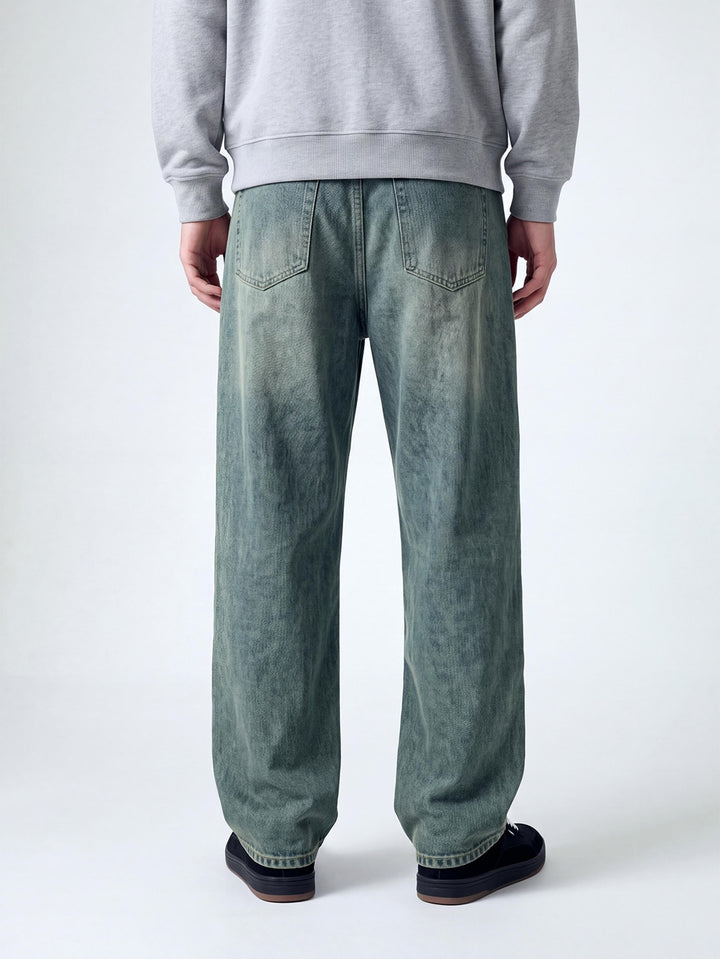 Jeans SHEIN