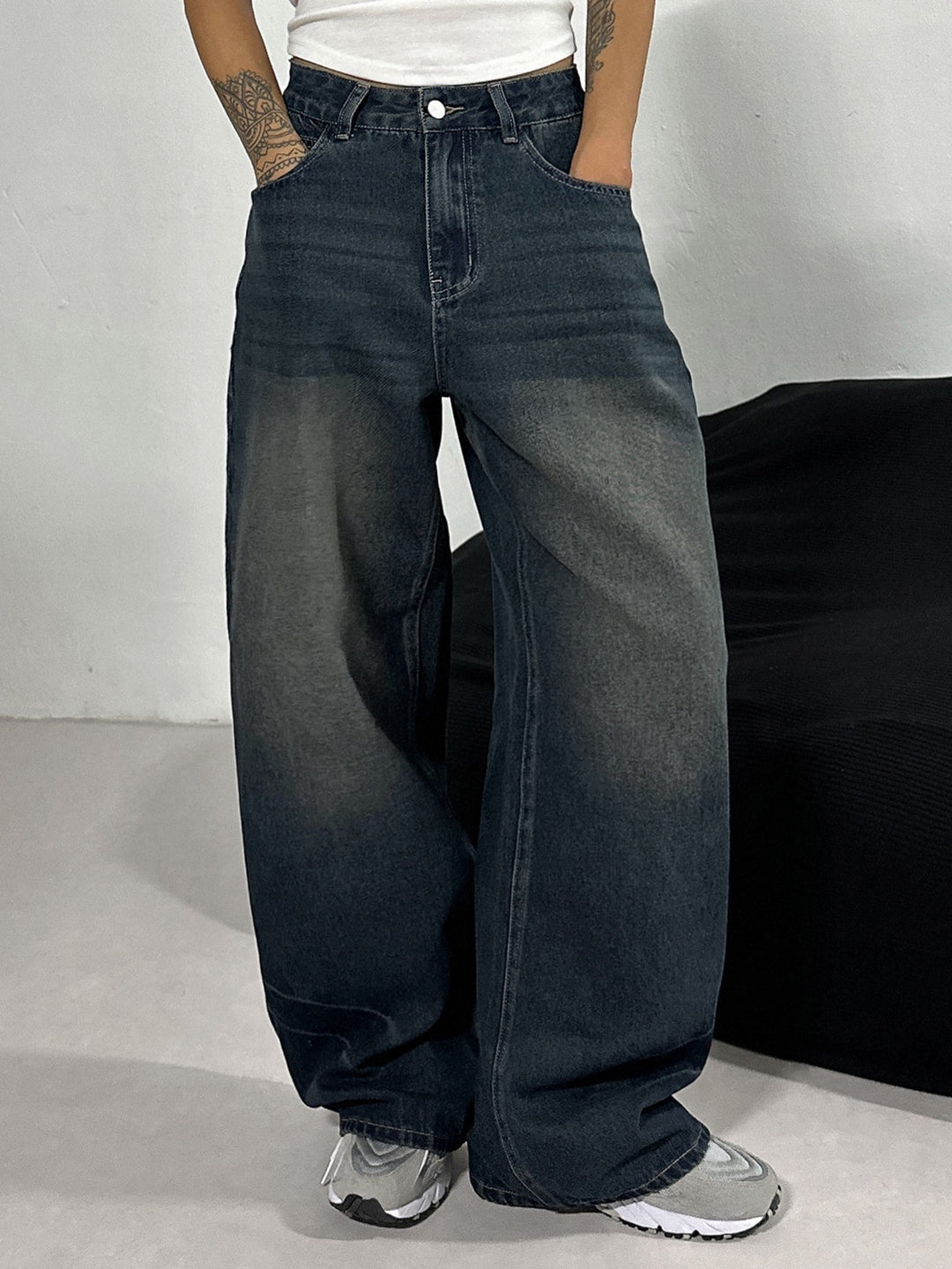Jeans SHEIN