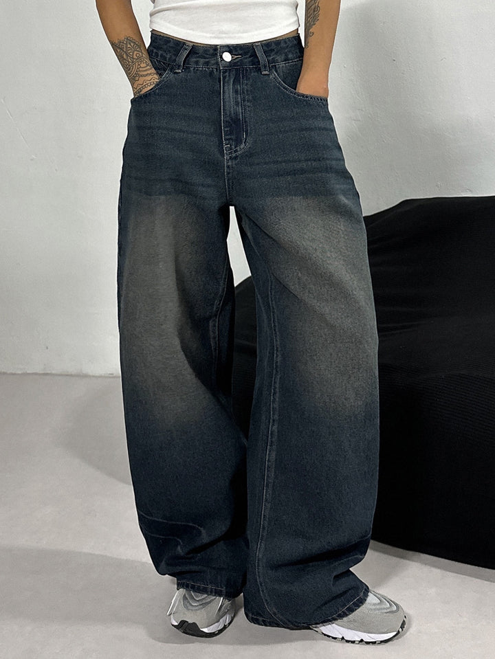 Jeans SHEIN