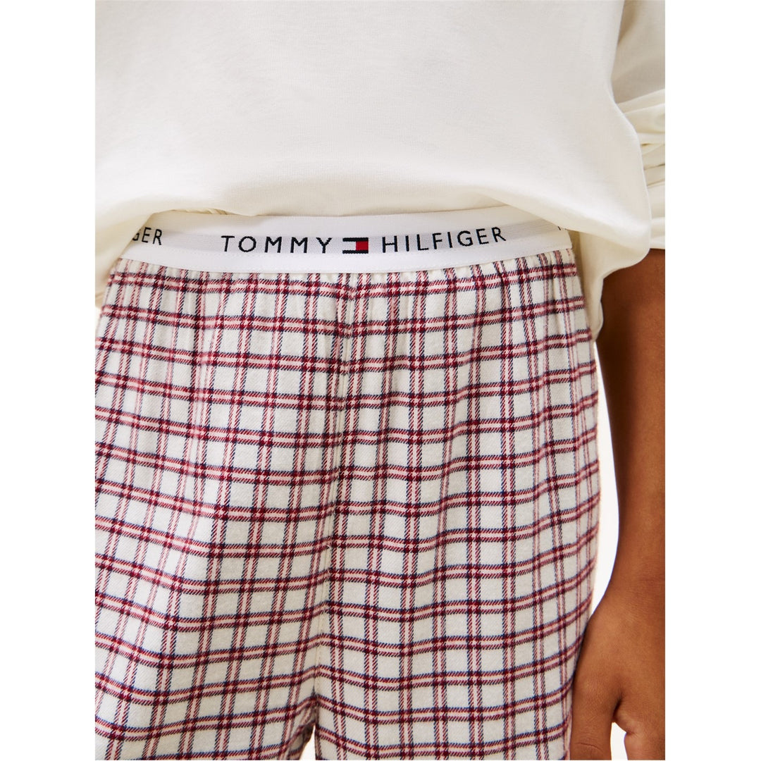 Pizsamaszett TOMMY HILFIGER, vegyes színek