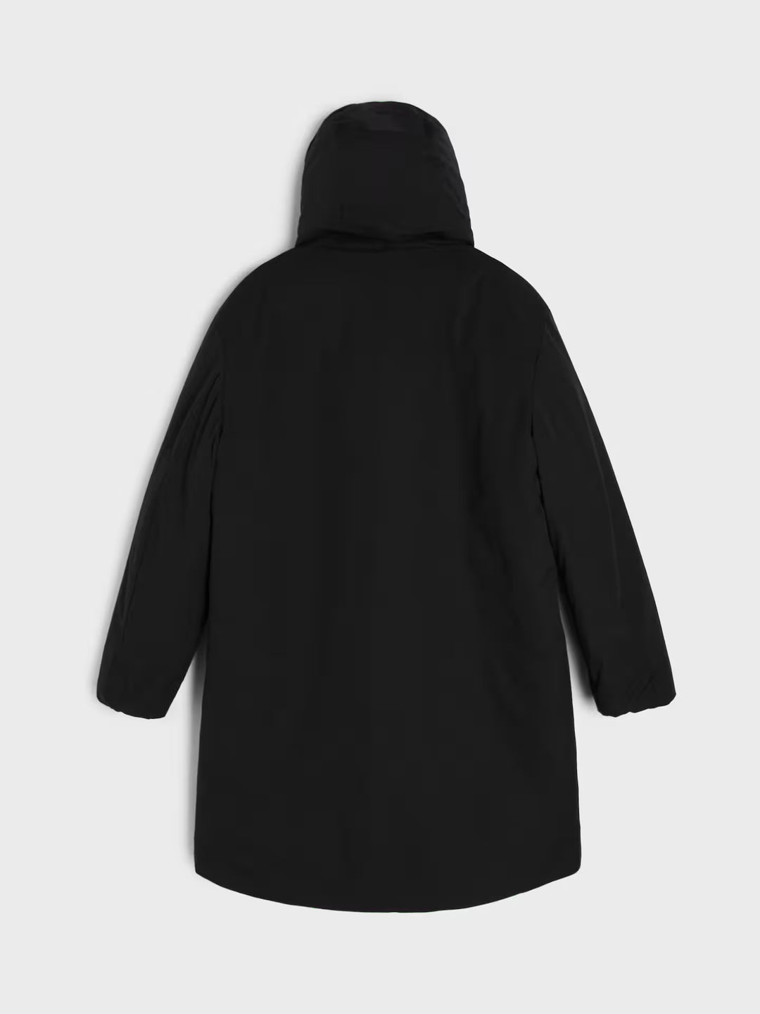 Geacă SINSAY, negru
