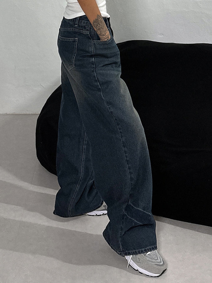 Jeans SHEIN