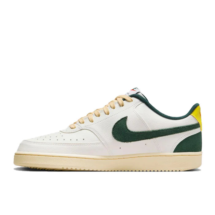Nike Court Vision sportcipő, vegyes színek