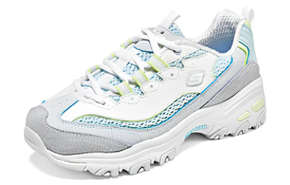 SKECHERS sportcipő, vegyes színek