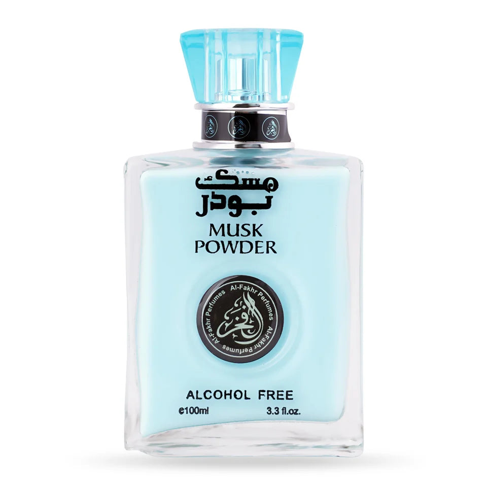 Apă de parfum SHEIN, albastru