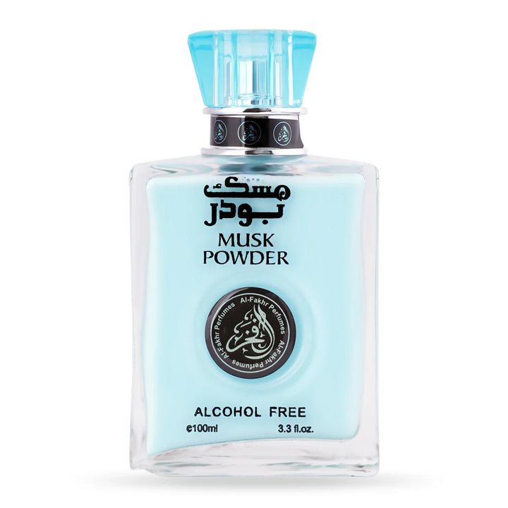 Apă de parfum SHEIN, albastru