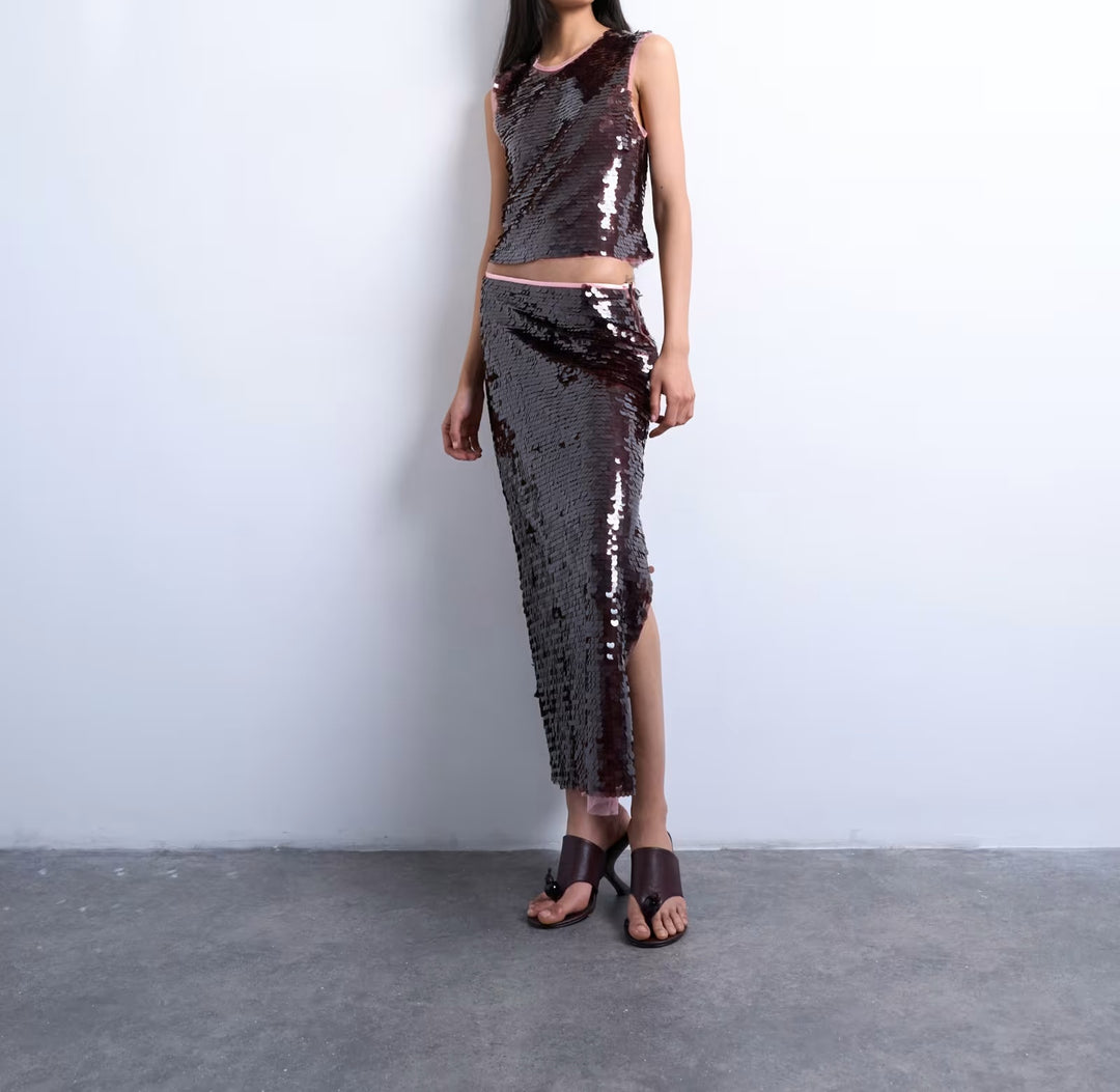Top Asos, mozgalom