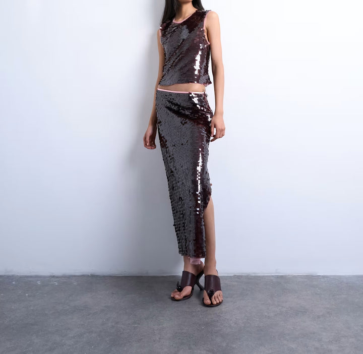 Top Asos, mozgalom