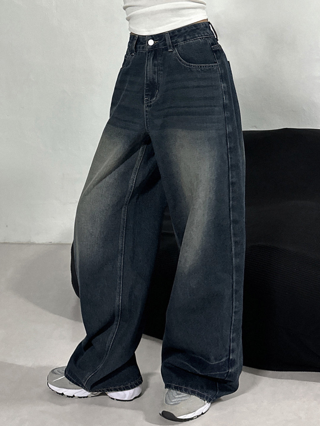 Jeans SHEIN