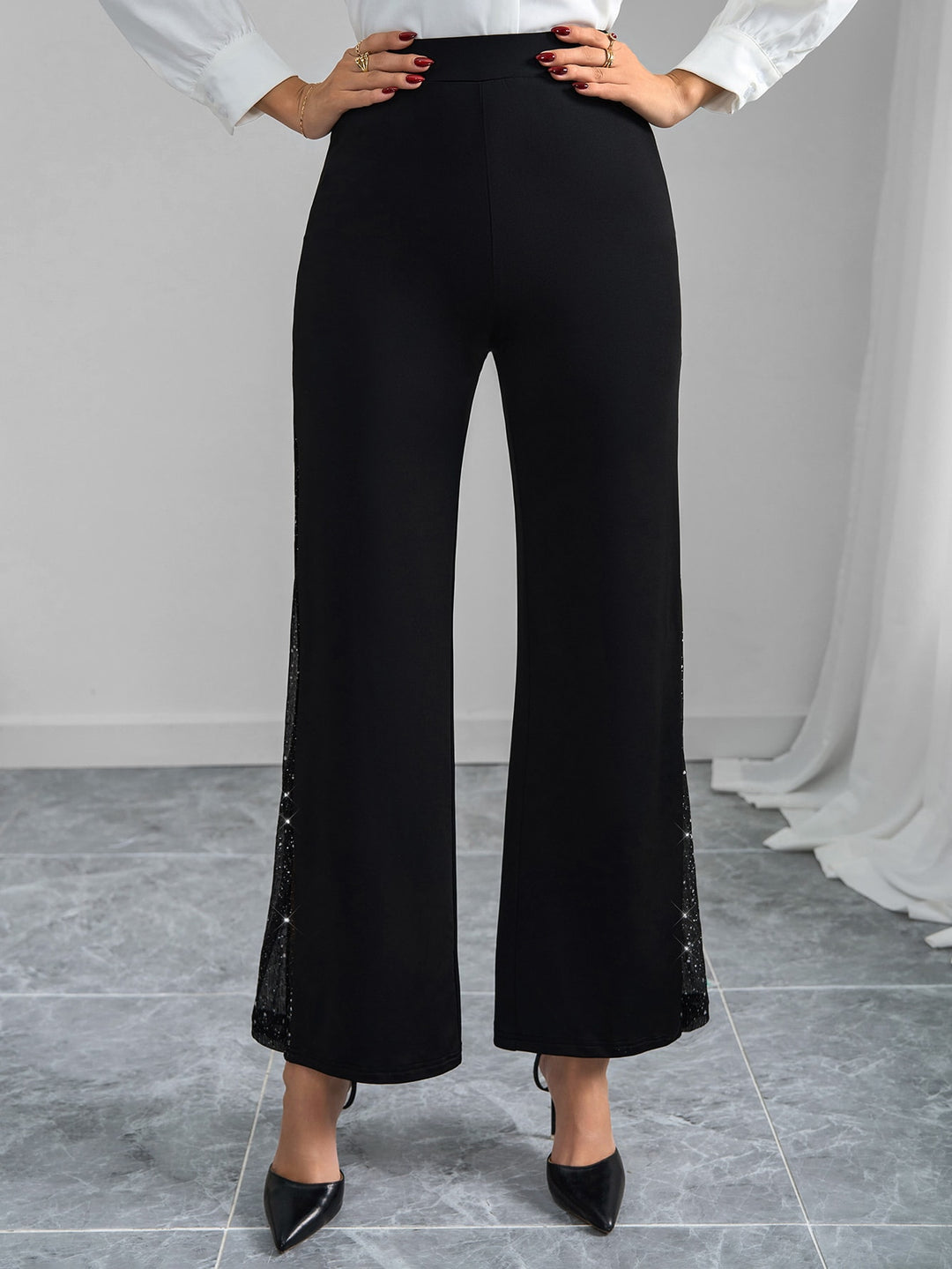 Pantaloni SHEIN