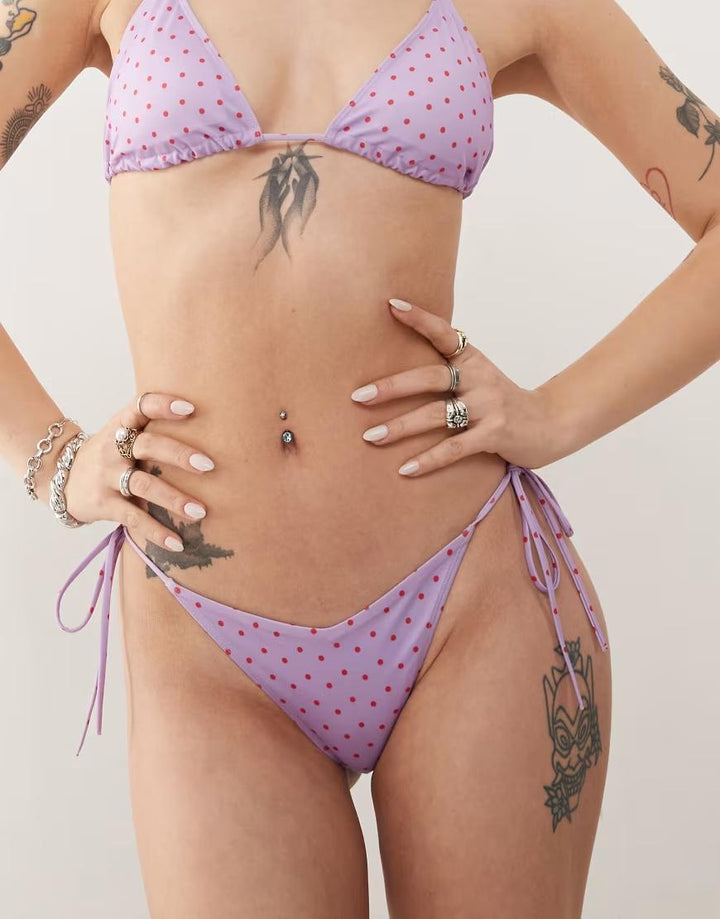 Slip MONKI, mov