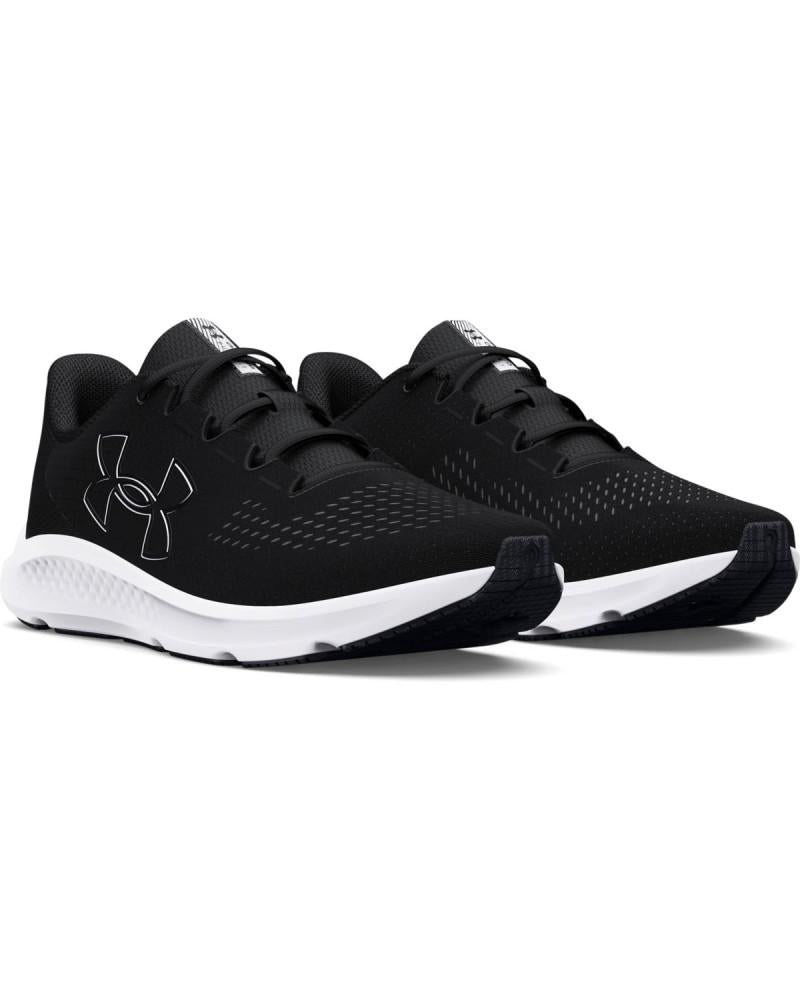 Pantofi sport UNDER ARMOUR, negru