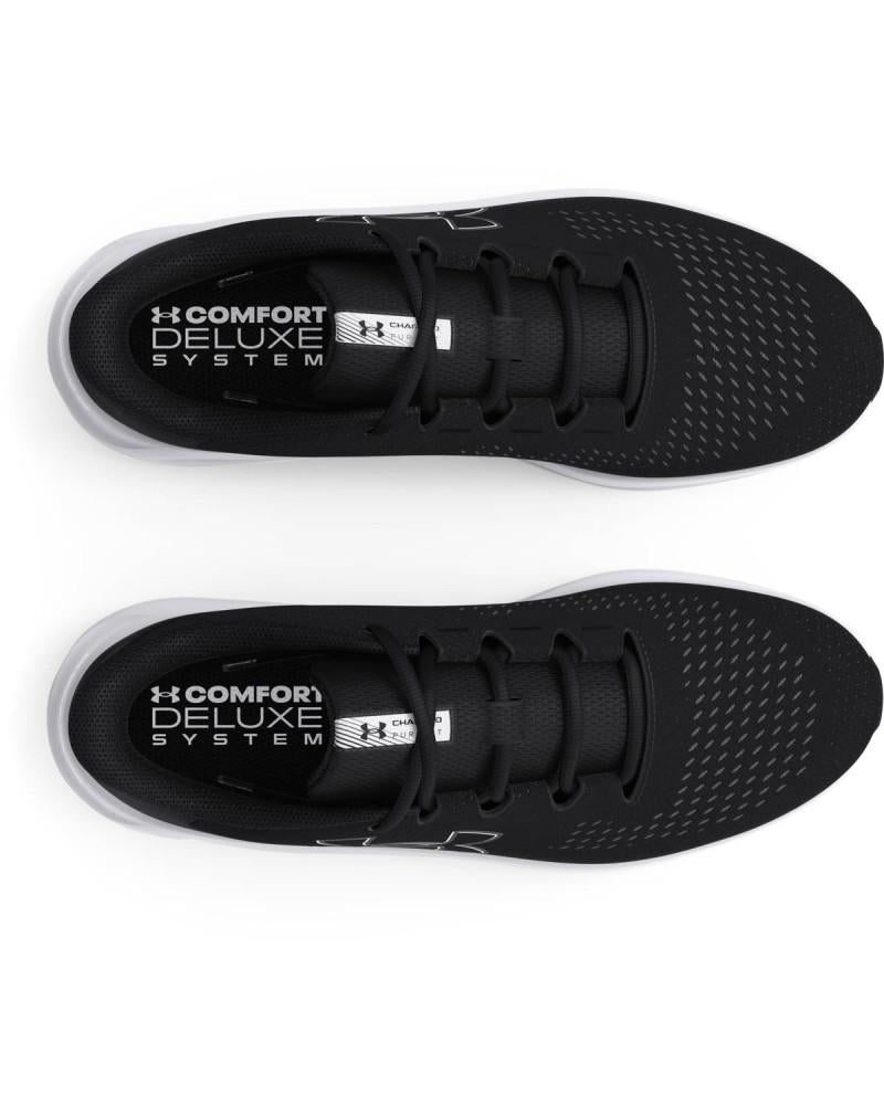 Pantofi sport UNDER ARMOUR, negru