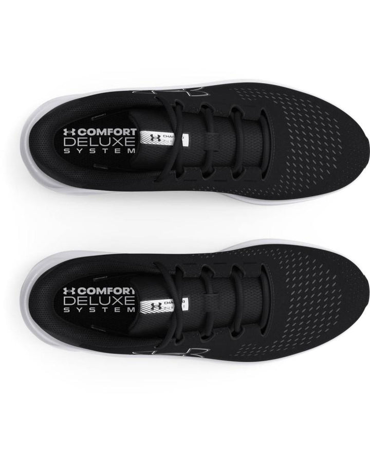 Pantofi sport UNDER ARMOUR, negru
