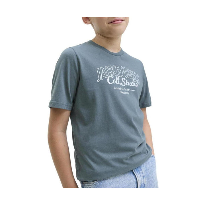 Jack&Jones póló, szürke