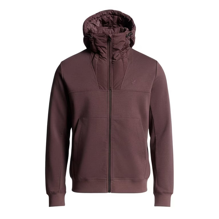Kapucnis pulóver LYLE & SCOTT, barna