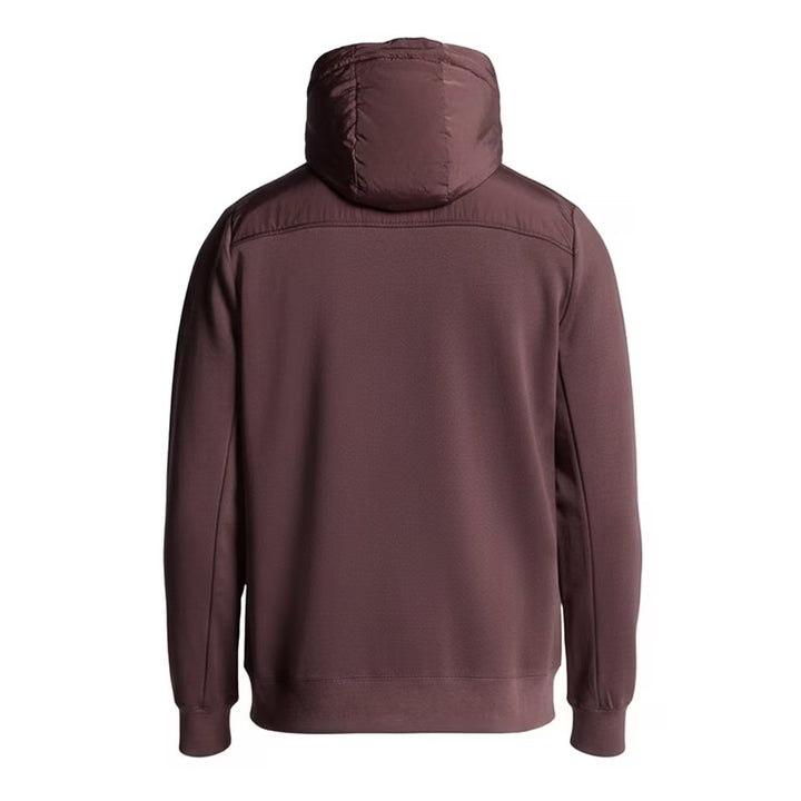 Kapucnis pulóver LYLE & SCOTT, barna